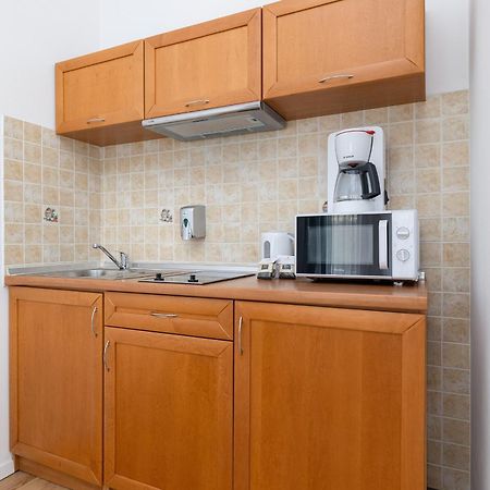 Jantar Apartamenty Sunny Olymp I Kolobrzeg Exterior photo