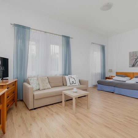 Jantar Apartamenty Sunny Olymp I Kolobrzeg Exterior photo