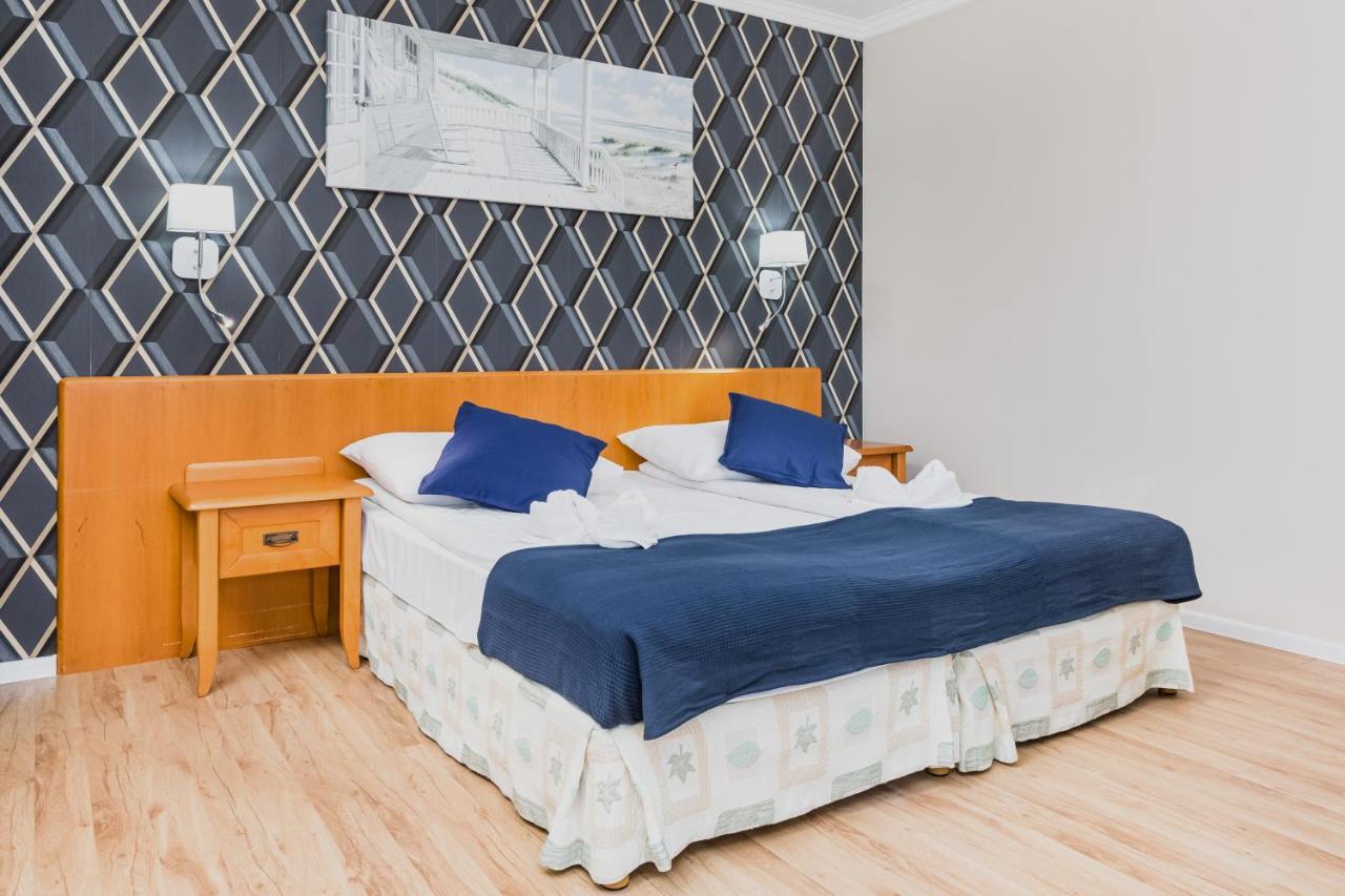 Jantar Apartamenty Sunny Olymp I Kolobrzeg Exterior photo