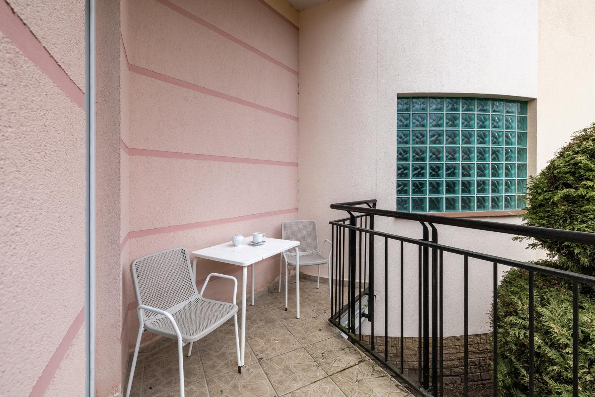Jantar Apartamenty Sunny Olymp I Kolobrzeg Exterior photo