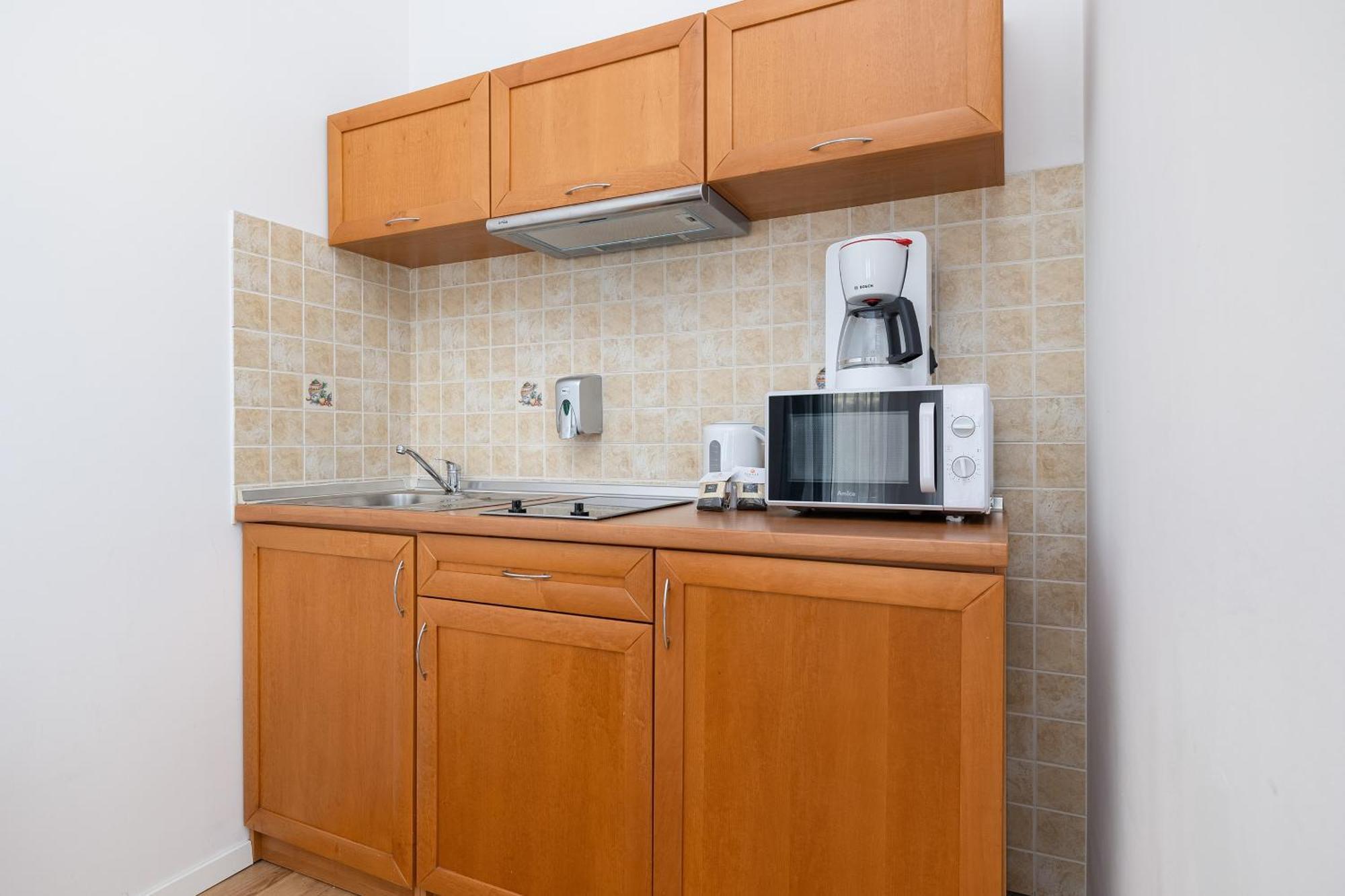 Jantar Apartamenty Sunny Olymp I Kolobrzeg Exterior photo