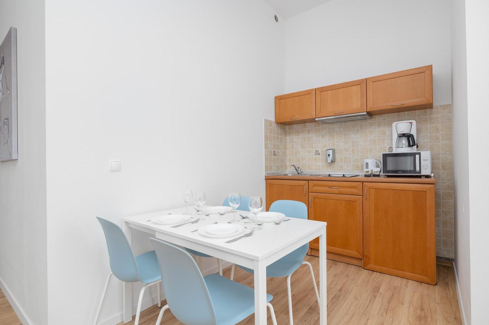 Jantar Apartamenty Sunny Olymp I Kolobrzeg Exterior photo