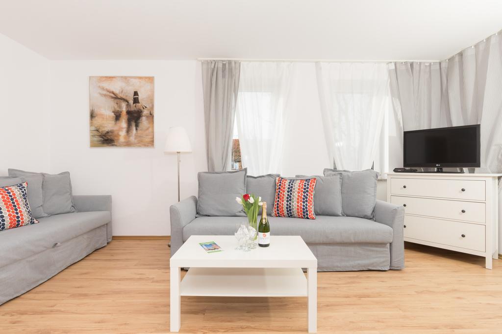 Jantar Apartamenty Sunny Olymp I Kolobrzeg Exterior photo