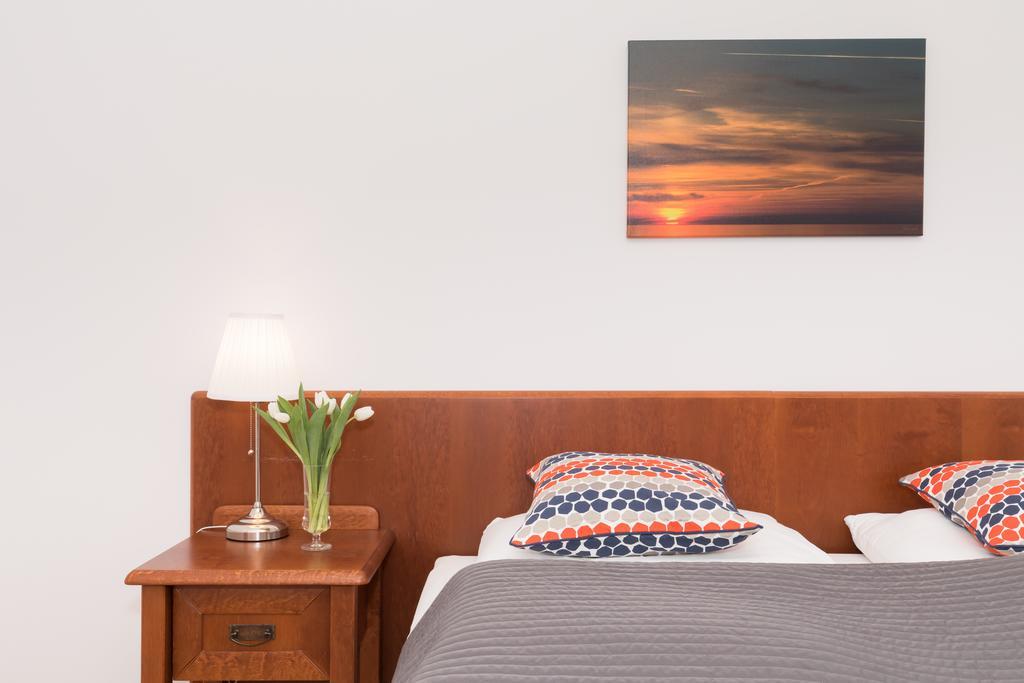Jantar Apartamenty Sunny Olymp I Kolobrzeg Exterior photo